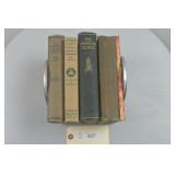 Books on American People