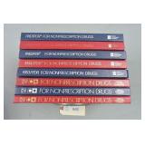 1980-87 Physician's Desk Reference for Non-Script