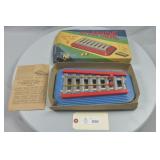 American Toys Vintage Childs Xylophone