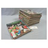 Sports Illustrated from 1974/1975.