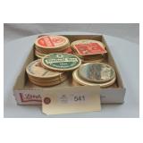 Beer / Bier Coasters Various Brands and eras