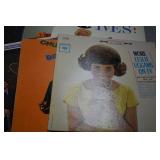 33 RPM Popular Artists from the 60's