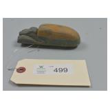 Vintage 1930s No. 1020 Sun Rubber Co. Streamlined