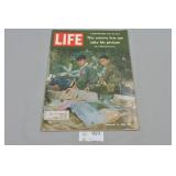 Life Mag. 2/16/68 A remarkable Day in Hue