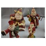Christmas Santas