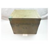 World War II Portable Mess Set