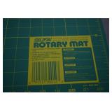 Bolts of Fabric & OLFA Rotary Matt