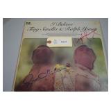 'I Believe'  Tony Sandler & Ralph Young