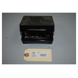 Troemner Balance Scale Weight Set