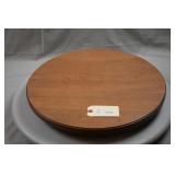 Lazy Susan 18' in Dia.