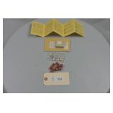 General Mills Coins from Around the World. Old Dic