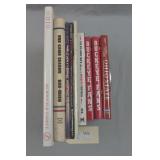 OSU Buckeye Sports Books