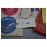 Sewing Patterns by Simplicity & Butternick