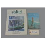 Ford & Pontiac Magazines from 1968 & 1970