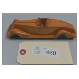 Metal Masters Auburn Roadster Toy Car