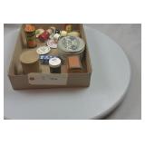 Vintage Shaving Soap / Cream Lot