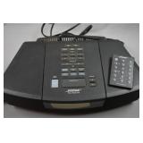 Bose Acoustic Radio