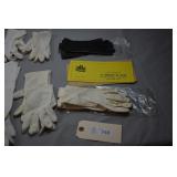 Women's Dress Gloves Various Styles & Lengths