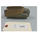 Vintage 1930s Sun Rubber Co. Streamlined Truck