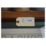 Misc. Country D©cor Wall Art