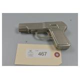 Krest Rubber Ball Launcher