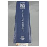 1982 Physician's Desk Reference 36th Edition