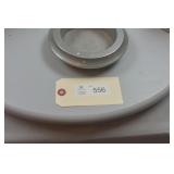 Aluminum Tankards and Pitcher