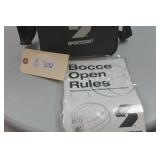 Bocce Ball Set