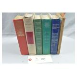 Readers Digest Hardback Books
