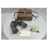 Bushnell Sport View 10x50 Wide Angle Binoculars