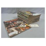 Sports Illustrated from 1976/1977.