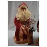 Christmas Santas