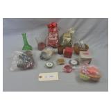 Misc. Candle & Smell good stuff!