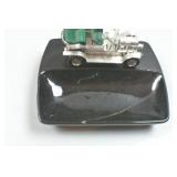 Linsey / Matchbox Ashtray