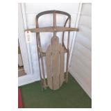 No. 10 Yankee Clipper Runner Sled