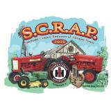 Annual S.C.R.A.P. Consignment Auction - Sept. 7th