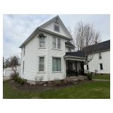 Move-In Ready Residence Auction - April 27th