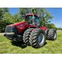 Smart Farms Retirement Absolute Auction