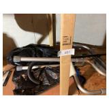 Lift assist for Bed and Toilet Seat Rise