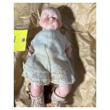 Vintage Doll (dmg)