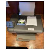 HP Deskjet 3510 Printer
