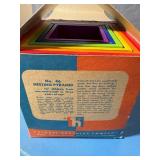 Holgate Toys Nesting Pyramids
