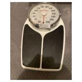 "Health O Meter" Bath Scale