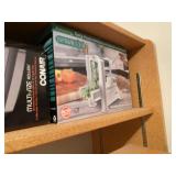 Pasta Cutter, Curling Iron, Heater