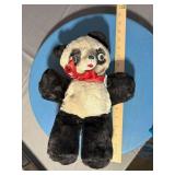 Vintage Panda Gund
