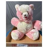 Vintage Desinged by Character Bear