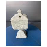 Westmoreland Compote & Candy Dish