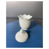 2 Fenton Candy dish