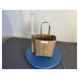 Longaberger Tall Key