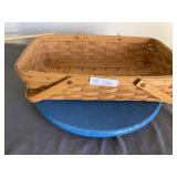 Longaberger Market Basket
